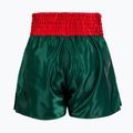 Spodenki treningowe męskie Venum Classic Muay Thai deep forest green 2