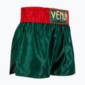 Spodenki treningowe męskie Venum Classic Muay Thai deep forest green 4