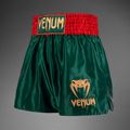 Spodenki treningowe męskie Venum Classic Muay Thai khaki 3