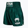 Spodenki treningowe męskie Venum Classic Muay Thai khaki 4