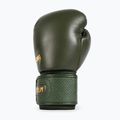 Rękawice bokserskie Venum Power 2.0 deep forest green 3