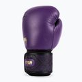 Rękawice bokserskie Venum Power 2.0 dark plum 3