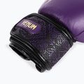 Rękawice bokserskie Venum Power 2.0 dark plum 4