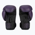 Rękawice bokserskie Venum Power 2.0 dark plum 3
