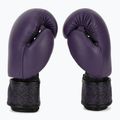 Rękawice bokserskie Venum Power 2.0 dark plum 4