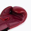 Rękawice bokserskie Venum Power 2.0 wine liees 6