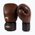 Rękawice bokserskie Venum Power 2.0 chocolate brown 3