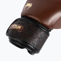 Rękawice bokserskie Venum Power 2.0 chocolate brown 6