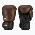 Rękawice bokserskie Venum Power 2.0 chocolate brown