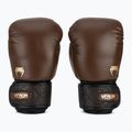 Rękawice bokserskie Venum Power 2.0 chocolate brown 2