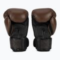 Rękawice bokserskie Venum Power 2.0 chocolate brown 3