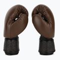 Rękawice bokserskie Venum Power 2.0 chocolate brown 4