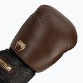 Rękawice bokserskie Venum Power 2.0 chocolate brown 5