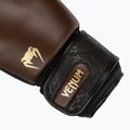 Rękawice bokserskie Venum Power 2.0 chocolate brown 6