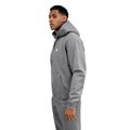 Bluza męska Venum Silent Power Hoodie cloudy grey 3