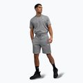 Spodenki męskie Venum Silent Power Cotton heather grey 2