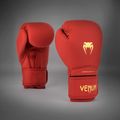 Rękawice bokserskie Venum Contender 1.5 red 2