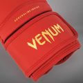 Rękawice bokserskie Venum Contender 1.5 red 3