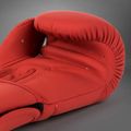 Rękawice bokserskie Venum Contender 1.5 red 4