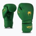 Rękawice bokserskie Venum Contender 1.5 green 2