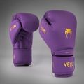 Rękawice bokserskie Venum Contender 1.5 dark purple 2