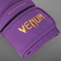Rękawice bokserskie Venum Contender 1.5 dark purple 3