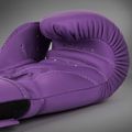 Rękawice bokserskie Venum Contender 1.5 dark purple 4