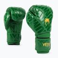 Rękawice bokserskie Venum Contender 1.5 XT Boxing green 2