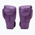 Rękawice bokserskie męskie Venum Contender 1.5 XT Boxing dark purple 3