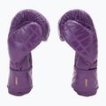 Rękawice bokserskie męskie Venum Contender 1.5 XT Boxing dark purple 4