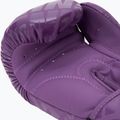 Rękawice bokserskie męskie Venum Contender 1.5 XT Boxing dark purple 5