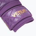 Rękawice bokserskie męskie Venum Contender 1.5 XT Boxing dark purple 6