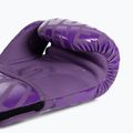 Rękawice bokserskie męskie Venum Contender 1.5 XT Boxing dark purple 8