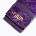 Rękawice bokserskie męskie Venum Contender 1.5 XT Boxing dark purple 9