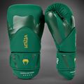 Rękawice bokserkie Venum Challenger 4.0 army green 2