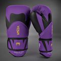 Rękawice bokserkie Venum Challenger 4.0 dark purple 2