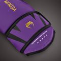 Rękawice bokserkie Venum Challenger 4.0 dark purple 4