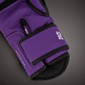 Rękawice bokserkie Venum Challenger 4.0 dark purple 5