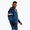 Kurtka Venum Attack 90 Tracksuit Jacket midnight blue 3