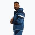 Kurtka Venum Attack 90 Tracksuit Jacket midnight blue 4