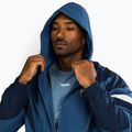 Kurtka Venum Attack 90 Tracksuit Jacket midnight blue 5