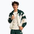 Kurtka Venum Attack 90 Tracksuit Jacket forest green/ice