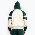 Kurtka Venum Attack 90 Tracksuit Jacket forest green/ice 2
