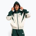 Kurtka Venum Attack 90 Tracksuit Jacket forest green/ice 3