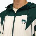 Kurtka Venum Attack 90 Tracksuit Jacket forest green/ice 5