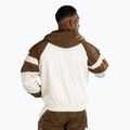 Kurtka Venum Attack 90 Tracksuit Jacket dark brown 3
