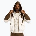 Kurtka Venum Attack 90 Tracksuit Jacket dark brown 5