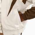 Kurtka Venum Attack 90 Tracksuit Jacket dark brown 6