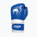 Rękawice bokserskie dziecięce Venum Contender 1.5 XT Kids royal blue 4