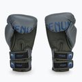 Rękawice bokserskie Venum Reverso Boxing storm grey/royal blue 3